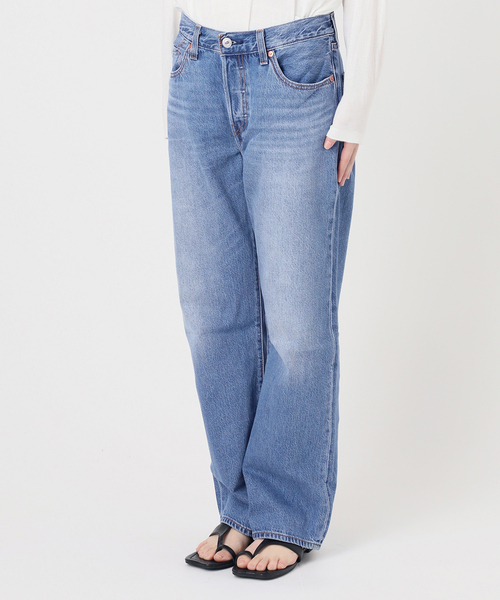 Levi's（リーバイス） ジーンズ デニム デニムパンツ 「LEVI'S
