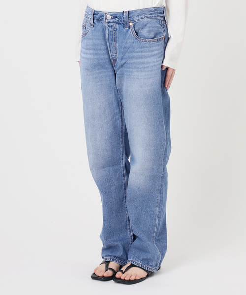 Levi's（リーバイス） ジーンズ デニム デニムパンツ 「LEVI'S