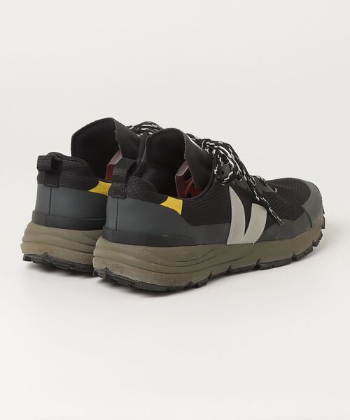 VEJA（ヴェジャ） ローカットスニーカー 24.5cm ブラック レディース