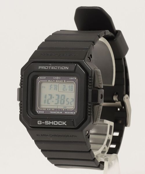 H*n様 CASIO カシオ G-SHOCK 腕時計 メンズ ブラックアナログ G-SHOCK 「G-SHOCK」 デジタル腕時計 - ブラック メンズ : ZOZOTOWN
