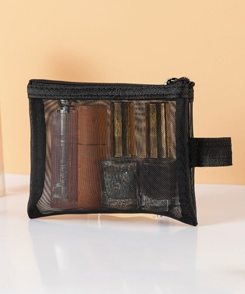 Pochi Pouch（ポチポーチ） ポーチ Pochi Pouch/「全6種」中身が