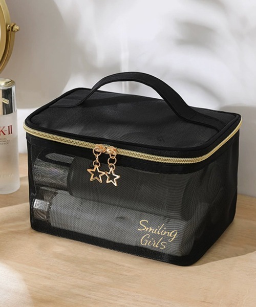 Pochi Pouch（ポチポーチ） ポーチ Pochi Pouch/「全6種」中身が