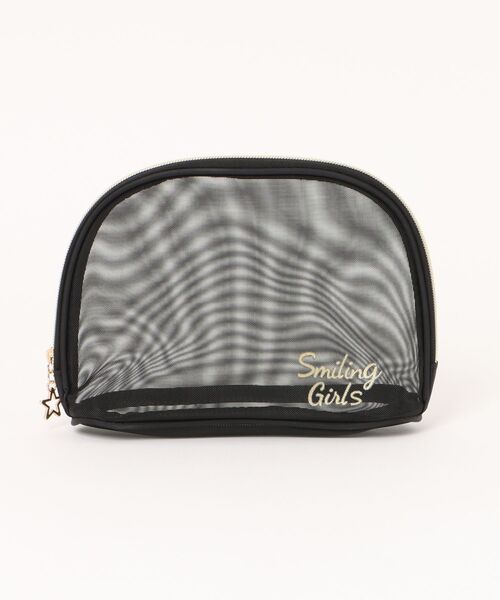 Pochi Pouch（ポチポーチ） ポーチ Pochi Pouch/「全6種」中身が