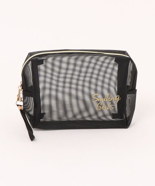 Pochi Pouch（ポチポーチ） ポーチ Pochi Pouch/「全6種」中身が