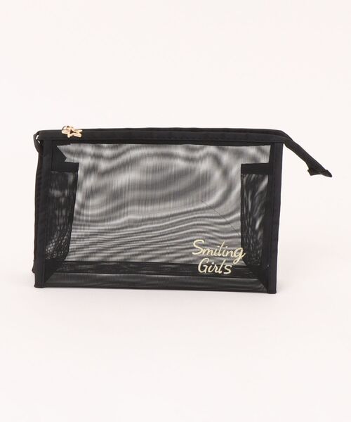Pochi Pouch（ポチポーチ） ポーチ Pochi Pouch/「全6種」中身が