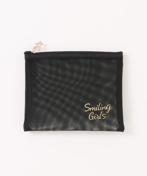 Pochi Pouch（ポチポーチ） ポーチ Pochi Pouch/「全6種」中身が