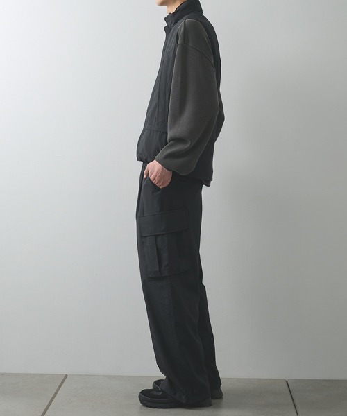Product Twelve（プロダクトトゥエルブ） ベスト ジレ 「Product
