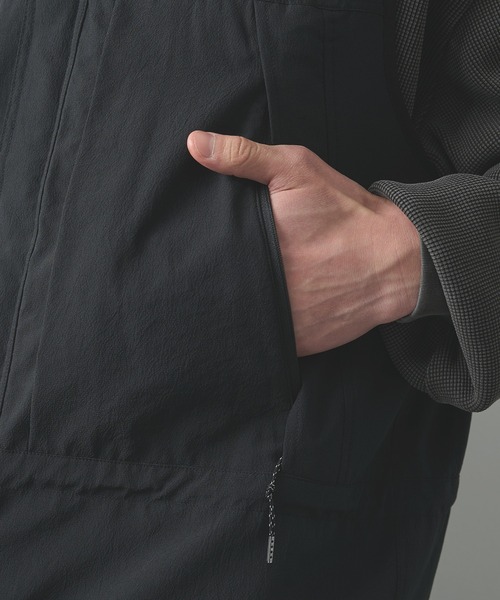 Product Twelve（プロダクトトゥエルブ） ベスト ジレ 「Product
