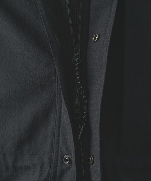 Product Twelve（プロダクトトゥエルブ） ベスト ジレ 「Product