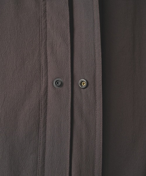 Product Twelve（プロダクトトゥエルブ） ベスト ジレ 「Product