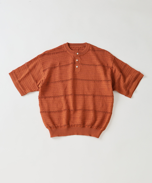 JOURNAL STANDARD（ジャーナルスタンダード） セーター ニット