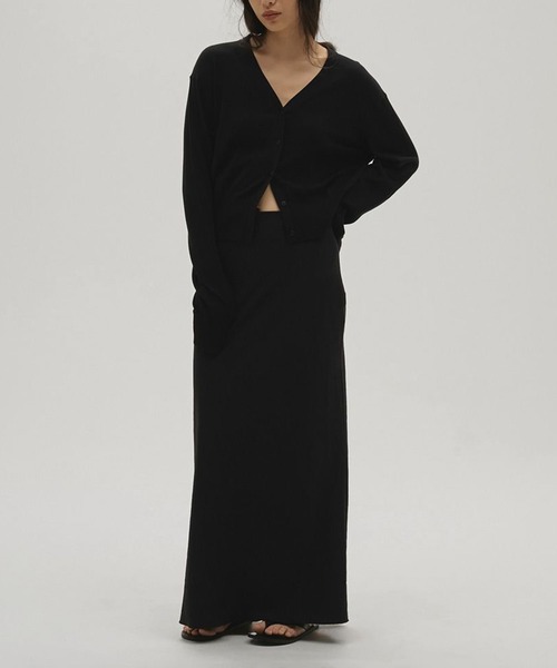 TODAYFUL todayful カーディガン 「TODAYFUL/トゥデイフル」Silk