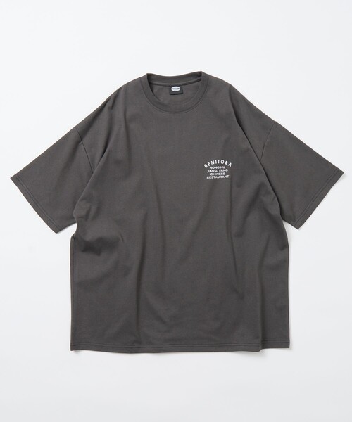 FREAK'S STORE（フリークスストア） tシャツ 限定展開 紅虎餃子房