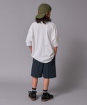 tシャツ 「90-160cm」「綿100%」ア...の詳細画像2