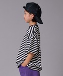 tシャツ 「90-160cm」「綿100%」ア...の詳細画像4