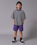 tシャツ 「90-160cm」「綿100%」ア...の詳細画像5