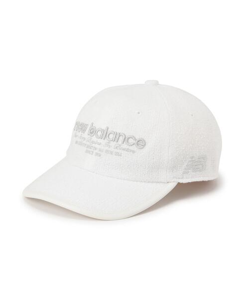 New Balance Golf（ニューバランスゴルフ） キャップ 帽子 「new