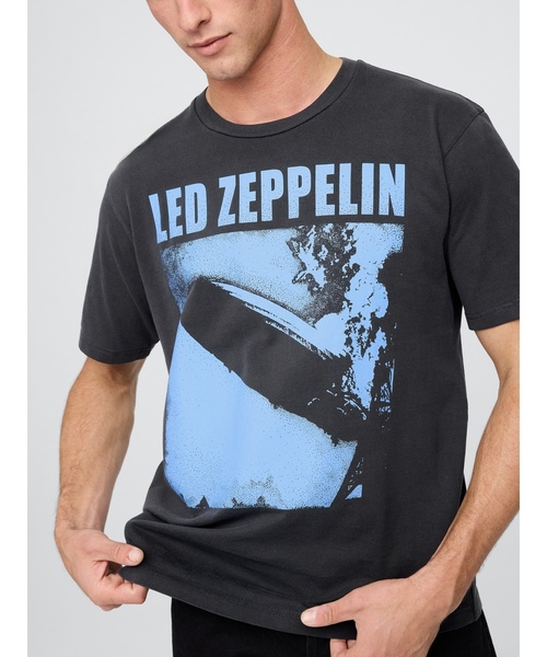 GAP（ギャップ） 半袖Tシャツ X-LARGE ブラック メンズ : ZOZOTOWN