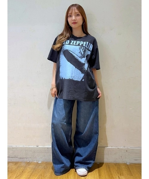 GAP（ギャップ） 半袖Tシャツ X-LARGE ブラック メンズ : ZOZOTOWN