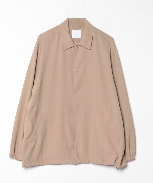 FREAK'S STORE（フリークスストア） ジャケット SMALL ベージュ メンズ