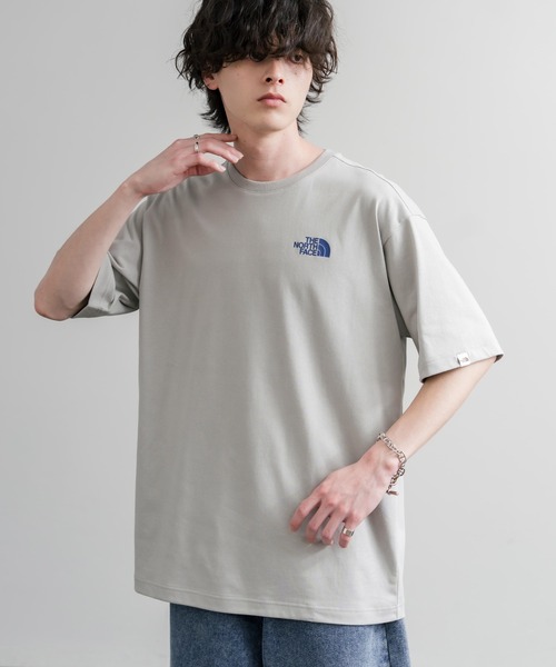THE NORTH FACE（ザ ノースフェイス） ノースフェイス tシャツ 日本未