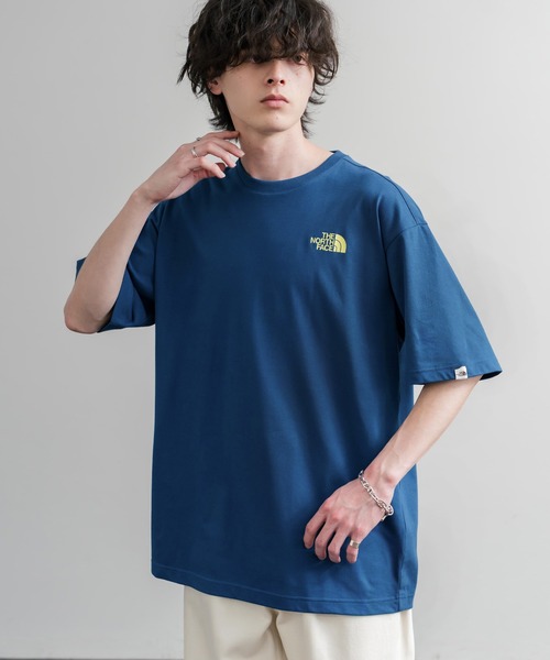 THE NORTH FACE（ザ ノースフェイス） ノースフェイス tシャツ 日本未 