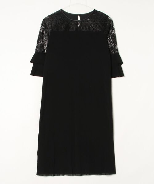 ヴィヴィアン ブラック ワンピース 22 Vivienne Westwood RED LABEL