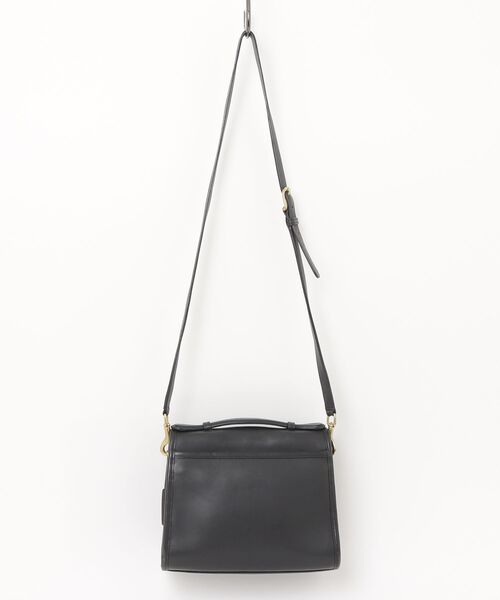 COACH（コーチ） 2WAYバッグ - ネイビー レディース : ZOZOTOWN Yahoo