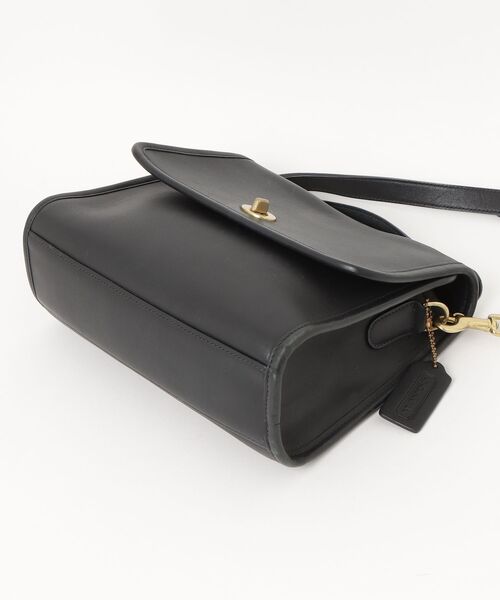 COACH（コーチ） 2WAYバッグ - ネイビー レディース : ZOZOTOWN Yahoo