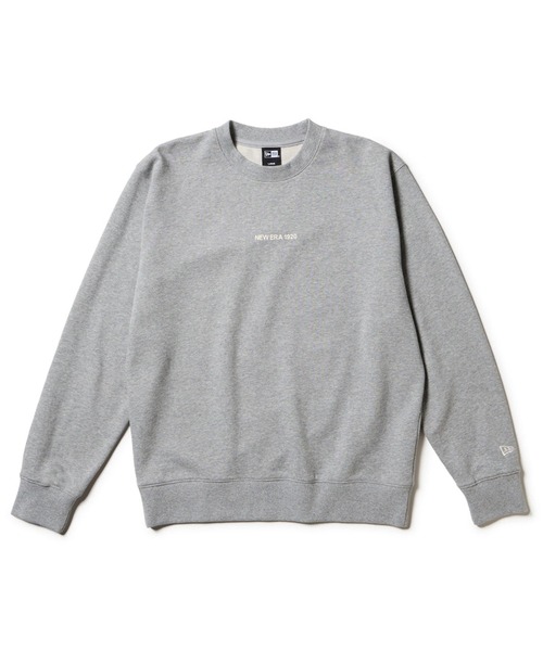 「NEW ERA」 スウェットカットソー X-LARGE ホワイト メンズ_画像7