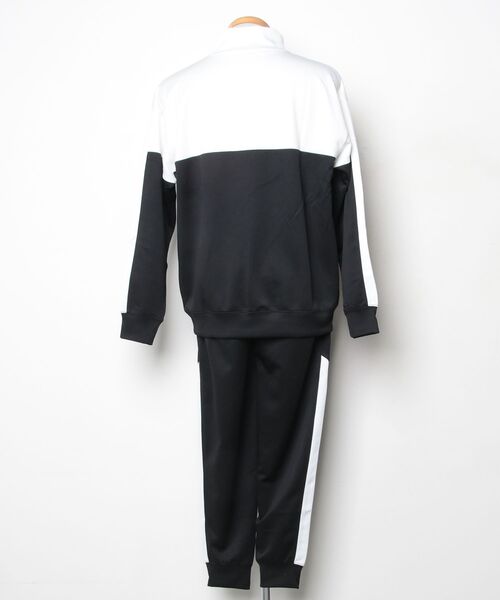 FILA（フィラ） セットアップ L ホワイト メンズ : ZOZOTOWN Yahoo!店