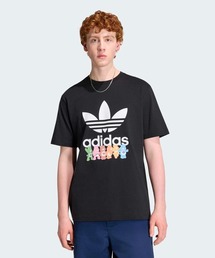 adidas（アディダス） adidas tシャツ ケアベア x TI Tシャツ