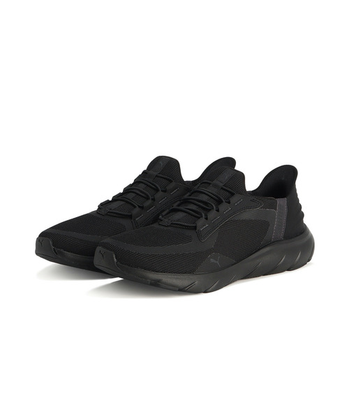 「PUMA」 スリッポン 27.0cm ホワイト系その他 メンズ_画像2