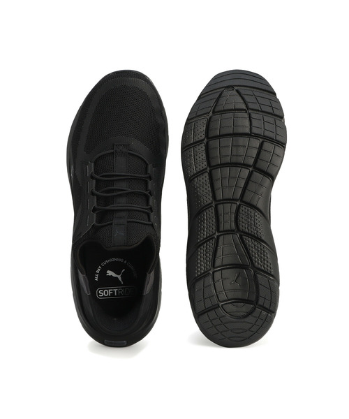 「PUMA」 スリッポン 27.0cm ホワイト系その他 メンズ_画像4