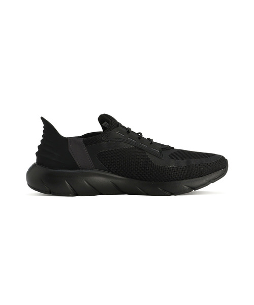「PUMA」 スリッポン 27.0cm ホワイト系その他 メンズ_画像5