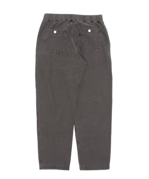 「Good On」 スウェットパンツ MEDIUM ブラック系その他2 メンズ_画像2