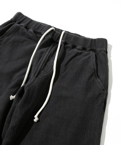 「Good On」 スウェットパンツ MEDIUM ブラック系その他2 メンズ_画像5