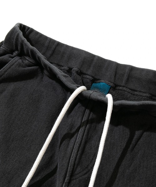 「Good On」 スウェットパンツ MEDIUM ブラック系その他2 メンズ_画像6