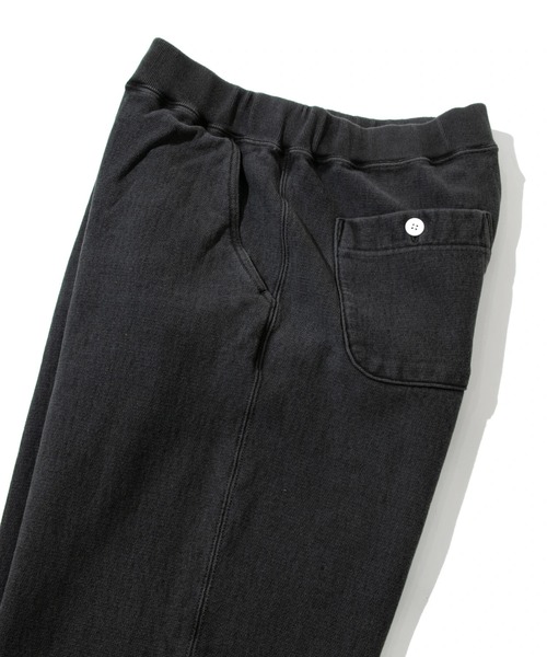 「Good On」 スウェットパンツ MEDIUM ブラック系その他2 メンズ_画像7