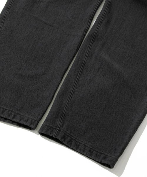 「Good On」 スウェットパンツ MEDIUM ブラック系その他2 メンズ_画像8