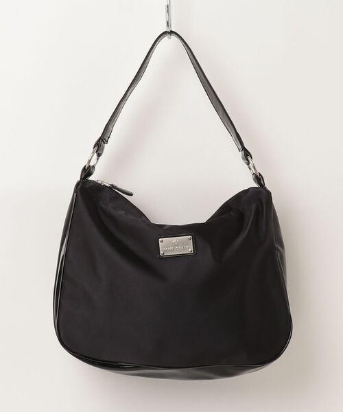 MARY QUANT（マリークヮント） トートバッグ - ブラック レディース