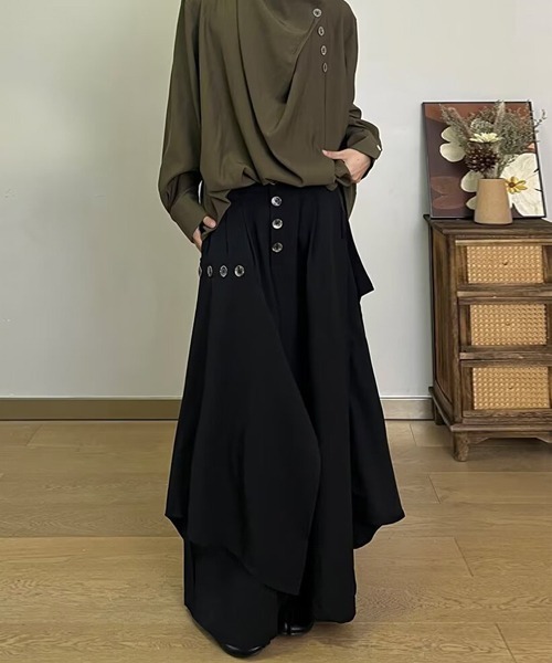 UNITED ARROWS & SONS by DAISUKE OBANA 「UNITED OBANA」 イージー