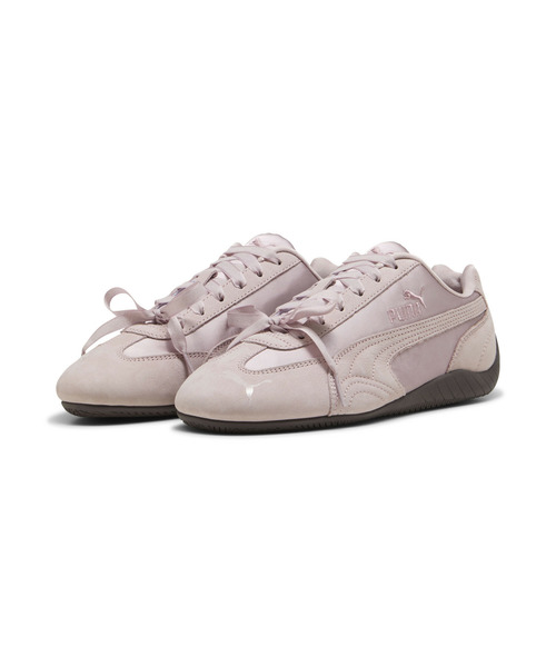 PUMA レディース スニーカー　スピードキャット PUMA（プーマ） スピードキャット スニーカー ウィメンズ スピード