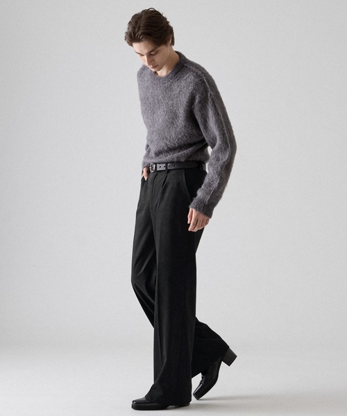 の*ぶ様 clel スラックス　まとめ売り CLEL（クレイル） スラックス 「CLEL」Double Tech Fade Slacks