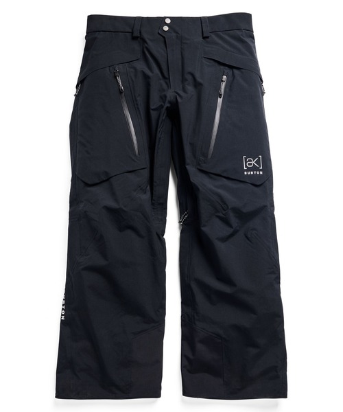 BURTON（バートン） パンツ メンズ 「ak」 スウォッシュ