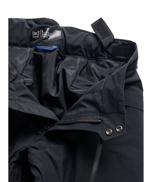 BURTON（バートン） パンツ メンズ 「ak」 スウォッシュ