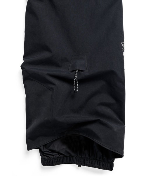 BURTON（バートン） パンツ メンズ 「ak」 スウォッシュ