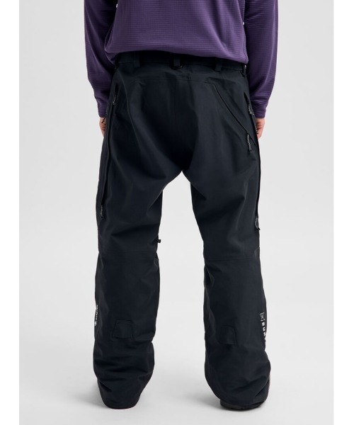 BURTON（バートン） パンツ メンズ 「ak」 スウォッシュ