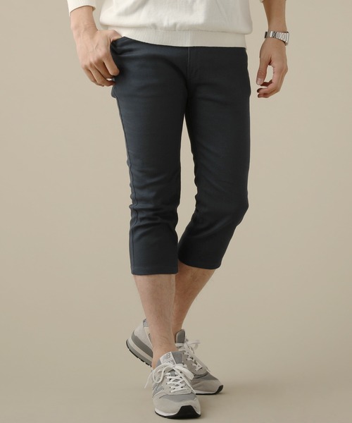 SPORTCLAD / スポーツクラッド 別注 TCツイル 1タックワーク