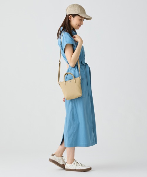国内買付☆LACOSTE☆すぐ届く CONCEPT 2WAYミニ トートバッグ LACOSTE トートバッグ 「L.12.12」CONCEPT 2WAYミニトート